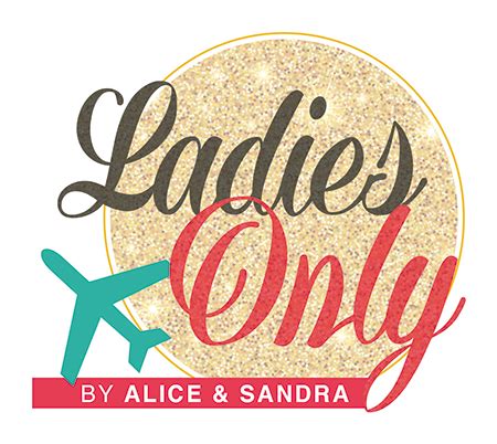 Ladies Only Reizen – Reizen voor Ladies Only